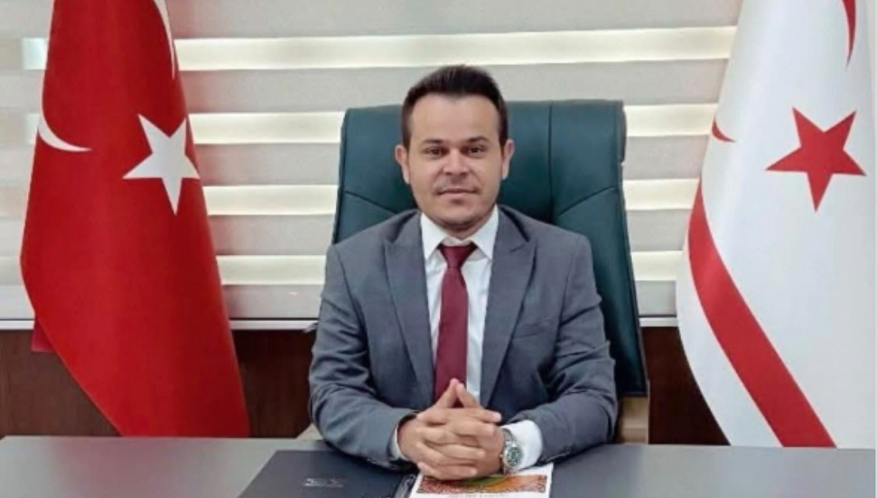YDP’nin Lefkoşa adayı Özkul Haraç’ın başvurusu süreye takıldı