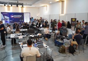 Kıbrıs ilk kez AB savunma hackathonuna ev sahipliği yapıyor