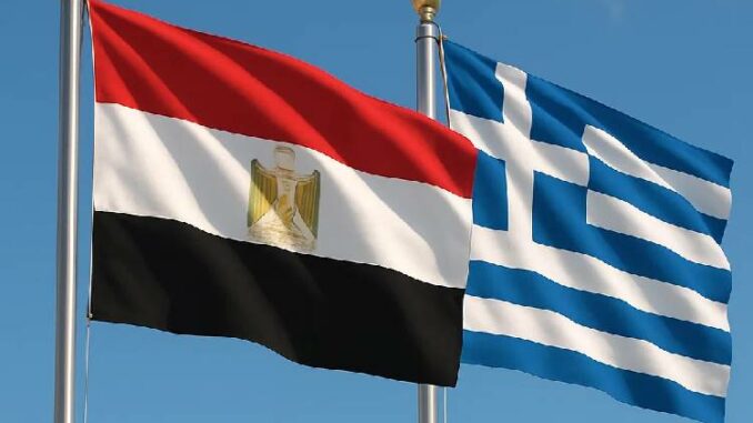 Türkiye-Libya anlaşması Yunanistan ile Mısır’ı yakınlaştırdı: MEB anlaşmasını genişletme kararı