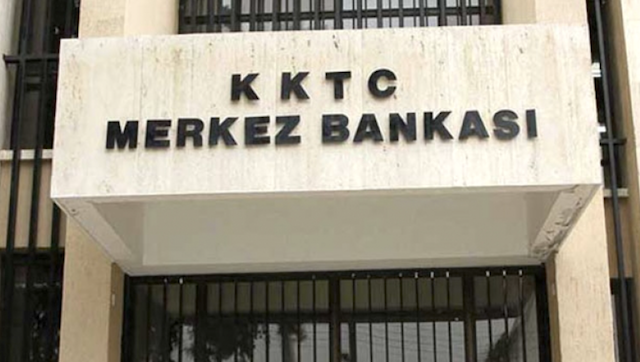 KKTC Merkez Bankası’ndan Türkiye’deki soruşturmalar sonrası güvence: “Bankaların mali bünyesi son derece güçlü”