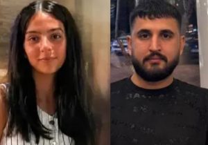 Filo Jet faciasında iki naaşın kimliği belirlendi: Mehmet Nuri Ayran ve Saliha Miray Biçer