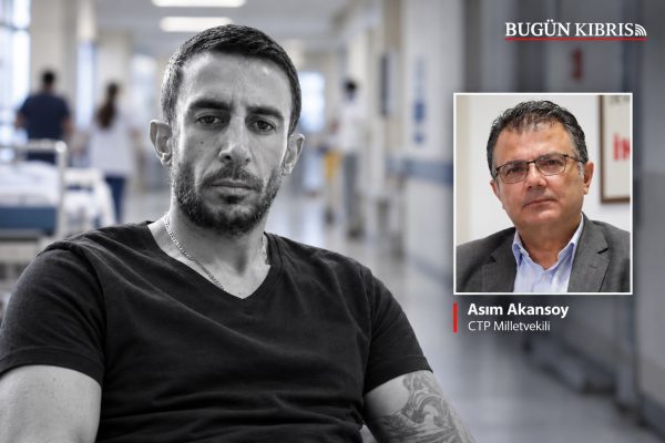 12 yıl hastanede çalıştı, “sözlü talimatla” işten durduruldu: Orhan Binici’nin ölümü için soruşturma çağrısı
