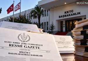 Seçim yasağı öncesi karar yağmuru: 48 saatte 150 Bakanlar Kurulu kararı