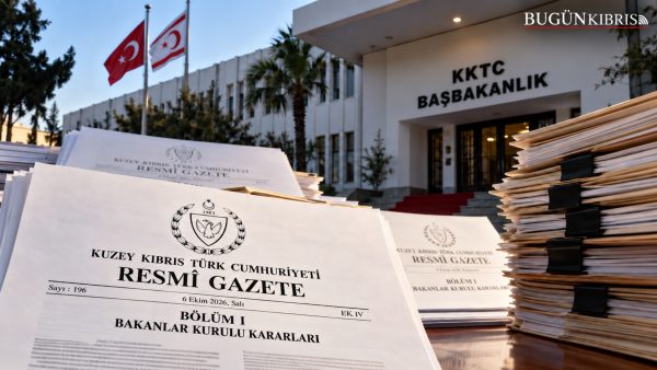 Seçim yasağı öncesi karar yağmuru: 48 saatte 150 Bakanlar Kurulu kararı