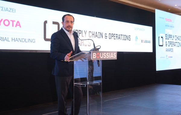 Hristodulidis’ten yeni yatırım planı: Larnaka ve Baf havalimanları çevresine lojistik bölgeler