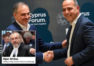 Alper Ali Rıza yazdı: “Kıbrıslı Türklerin ayrı belediye hakkı Anayasa’dan geliyor”
