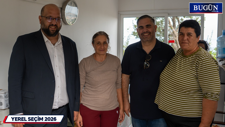 Rahvancıoğlu’ndan LAÇ Belediyesi’ne eğitim bütçesi eleştirisi: “Okullara yalnızca 300 bin TL harcandı”