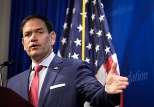 Rubio’ya çağrı: “Türkiye–Libya mutabakatını açıkça reddet”