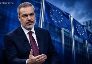 Fidan gelecek hafta Brüksel’de: AB-Türkiye hattı hızlanıyor