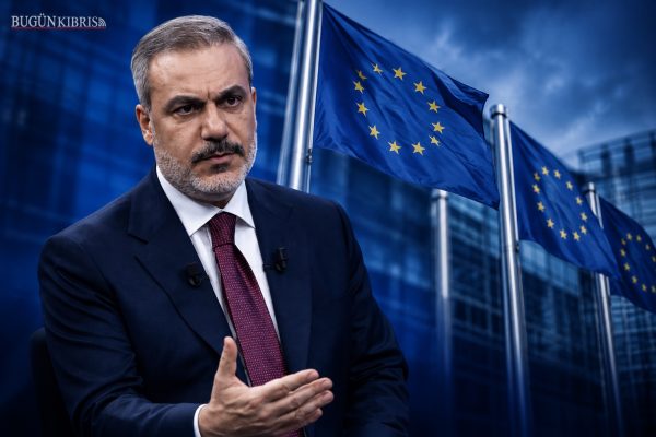 Fidan gelecek hafta Brüksel’de: AB-Türkiye hattı hızlanıyor