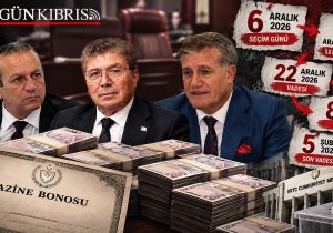 Sandık sonrası borç sınavı: 61 günde 13,5 milyar TL’nin vadesi dolacak; ilk büyük vade sandıktan 5 gün sonra