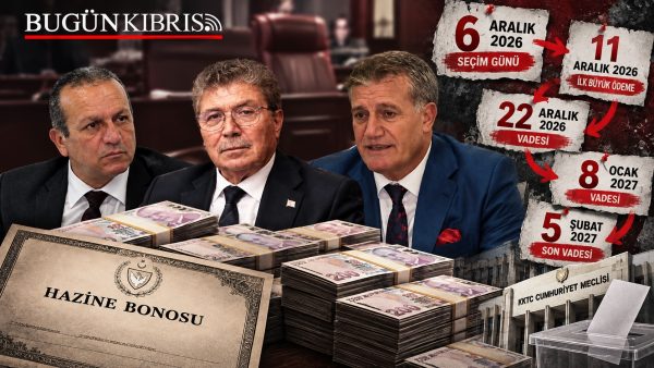 Sandık sonrası borç sınavı: 61 günde 13,5 milyar TL’nin vadesi dolacak; ilk büyük vade sandıktan 5 gün sonra