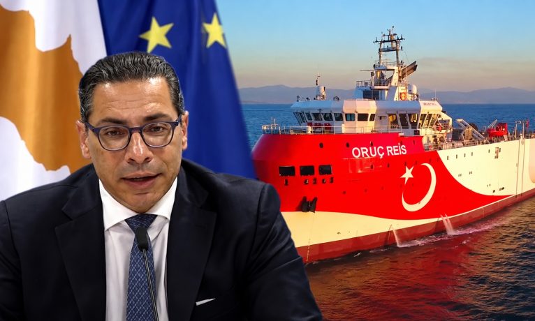 Kıbrıs Cumhuriyeti, Türkiye’den Girne’ye uzanacak doğal gaz boru hattını AB gündemine taşıyor