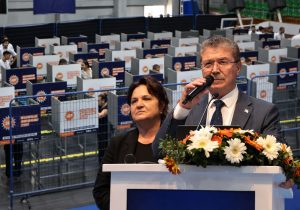 UBP’de 17 itirazın tamamı reddedildi: Dijital sonuç geçerli sayıldı; adaylar ilan edildi