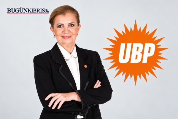 UBP’de bir çekilme daha: Resmiye Eroğlu Canaltay milletvekili adaylığından çekildi