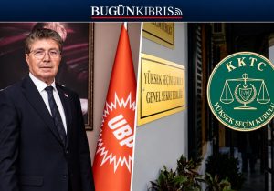UBP’de ön seçim bitti, adaylık süreci bitmedi: Son sözü YSK söyleyecek