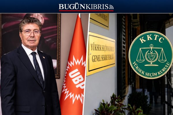 UBP’de ön seçim bitti, adaylık süreci bitmedi: Son sözü YSK söyleyecek