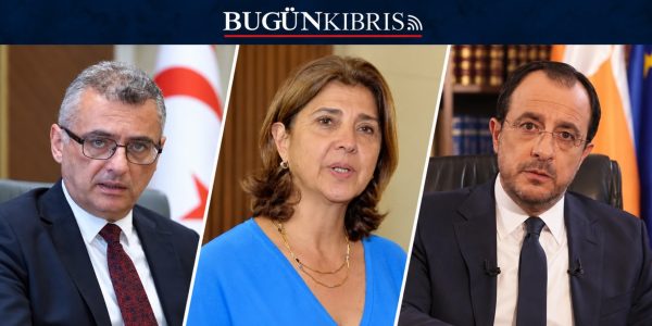 Holguin adada: Müzakereler için yeni temas turu başlıyor