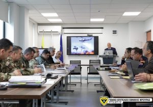 Güneyde sivil koruma reformuna Savunma Bakanlığı ve ordudan itiraz