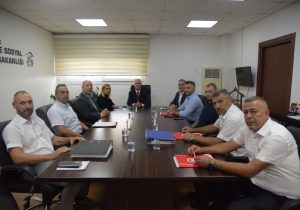 K-PET’te beş günlük grev sona erdi: 8 çalışan işbaşı yaptı, yakıt sevkiyatı başladı