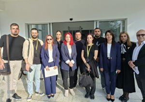 Gazeteciler Birliği’nden saldırı sonrası sert çağrı: “Sorumlular derhal yargı önüne çıkarılmalı”