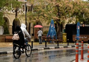Hava dönüyor: Kuzeyde ve iç kesimlerde yağmur ve gök gürültülü sağanak bekleniyor