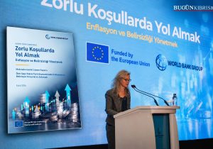 Dünya Bankası’ndan kuzey ekonomisine sert uyarı: Büyüme yavaşlıyor, enflasyon kalıcılaşıyor, borçlanma maliyeti yükseliyor