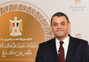 Mısır Türkiye-Libya anlaşmasına karşı hukuk dosyası hazırlıyor