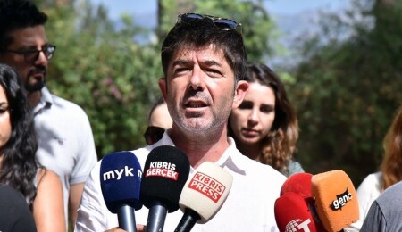 KTOEÖS: Ortaöğretimde 369 şubede en az 30 öğrenci, 65 öğretmen açığı var