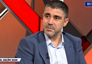 Aktunç: “Lefkoşa günübirlik çözümlerle yönetilemez”