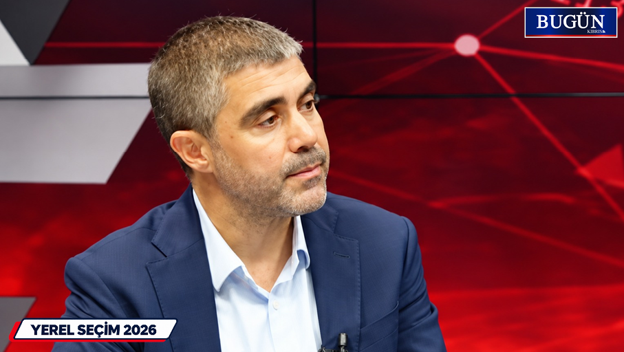 Aktunç: “Lefkoşa sloganlarla yönetilecek bir şehir değil”