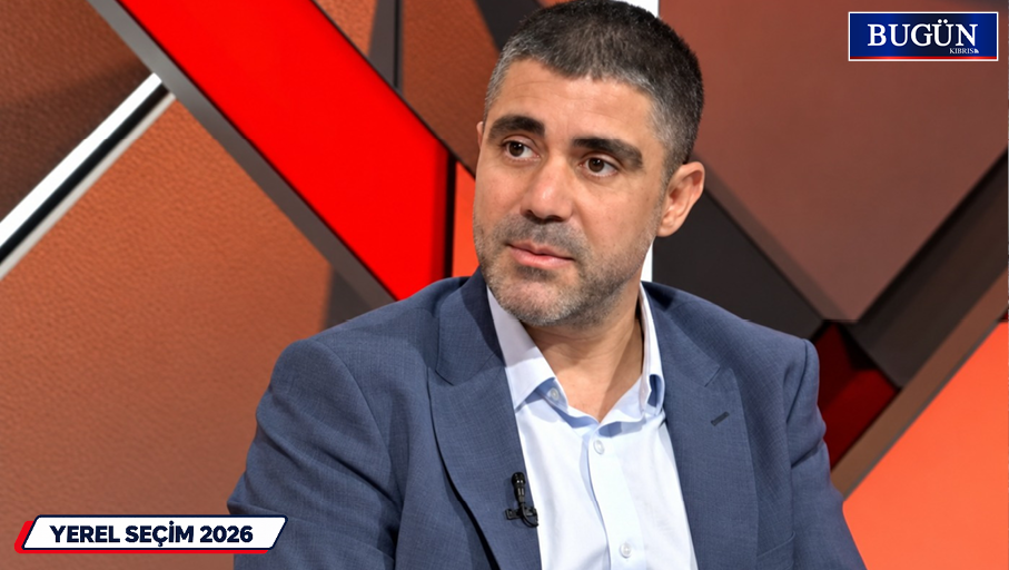 Aktunç: “Lefkoşa günübirlik çözümlerle yönetilemez”