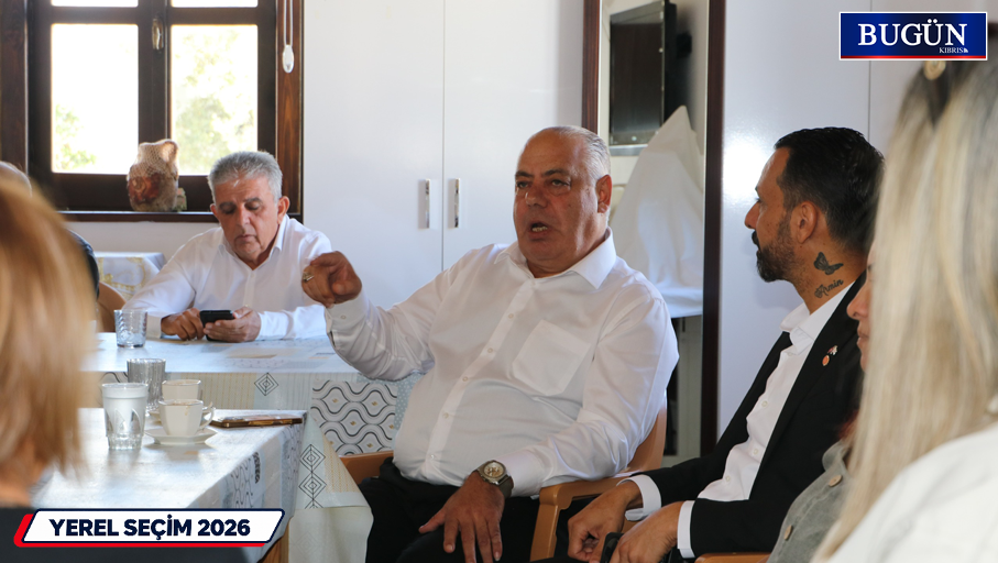 Albayrak, seçilirse maaşının bir bölümünü spor kulüplerine ve derneklere bağışlayacak