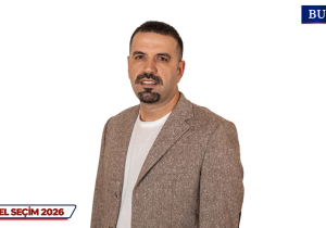 Ali Şahin: “Yolsuzluk tek tek kişilerle değil, düzenle ilgili”