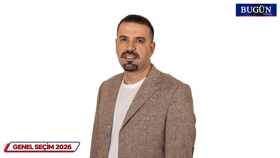 Ali Şahin: “Yolsuzluk tek tek kişilerle değil, düzenle ilgili”