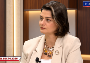 Aslı Murat: “Eğitim ve sağlık hakkı ekonomik güce bağlı olamaz”