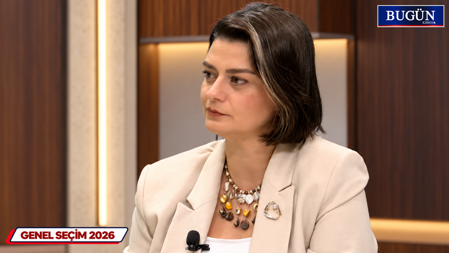 Aslı Murat: “Eğitim ve sağlık hakkı ekonomik güce bağlı olamaz”