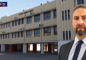KTÖS’ten Atatürk İlkokulunda grev uyarısı: Su deposunda koliform bakteri tespit edildi