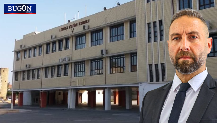 KTÖS’ten Atatürk İlkokulunda grev uyarısı: Su deposunda koliform bakteri tespit edildi