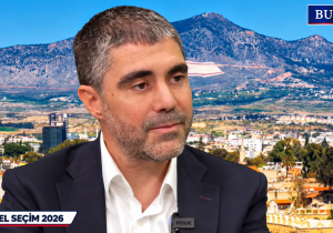 Aktunç: “İlk 100 günde Lefkoşa’nın yol haritasını açıklayacağız”