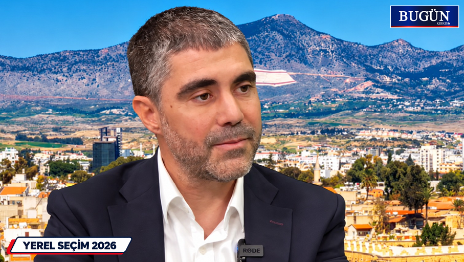 Aktunç: “İlk 100 günde Lefkoşa’nın yol haritasını açıklayacağız”