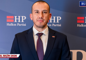 Avcıoğlu’ndan Doğu Akdeniz için dört alanlı entegrasyon önerisi: Elektrik, su, doğal gaz ve veri