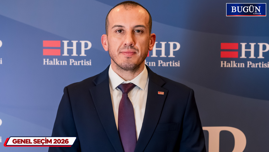 Avcıoğlu’ndan Doğu Akdeniz için dört alanlı entegrasyon önerisi: Elektrik, su, doğal gaz ve veri
