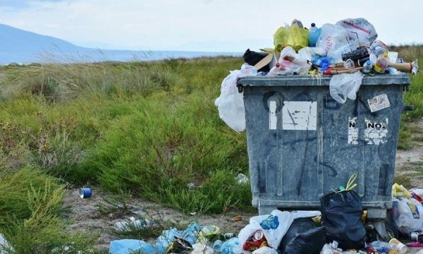 Kıbrıs Cumhuriyeti atıklar nedeniyle AB Adalet Divanı’na sevk edildi