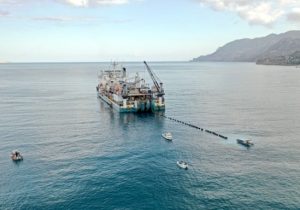 Ankara’dan Great Sea Interconnector mesajı: “Karşı değiliz, ancak koordinasyon gerekiyor”