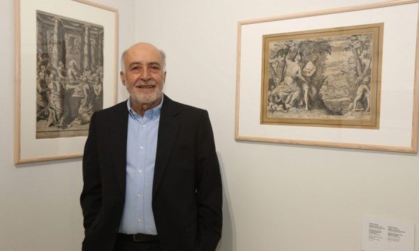 Kıbrıslı Türk mülkü üzerindeki sanat okulunun geleceği belirsiz: Hambi eserlerini kaldırmaya hazırlanıyor