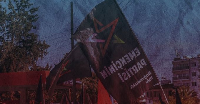 Bağımsızlık Yolu genel seçimlere katılacak, yerel seçimlerde aday göstermeyecek