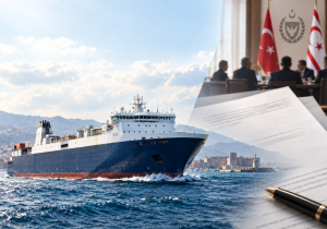 Ocean Hero Maritime’ın yüzde 78’i Türkiye’de kayıtlı bir şirkete geçecek