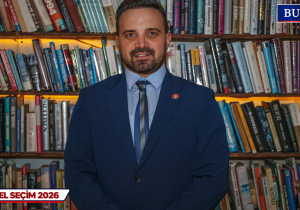 Bayram Dem: “Gençlerimizin yüzde 71’i geleceğini başka bir ülkede görüyor”