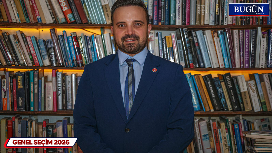 Bayram Dem: “Gençlerimizin yüzde 71’i geleceğini başka bir ülkede görüyor”